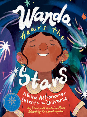 cover image of Wanda Hears the Stars